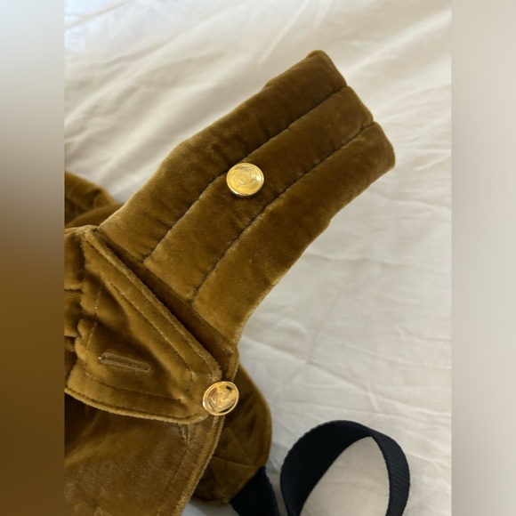 *SOLD* Discontinued Artipoppe Velvet Curry - Picture 4 of 6